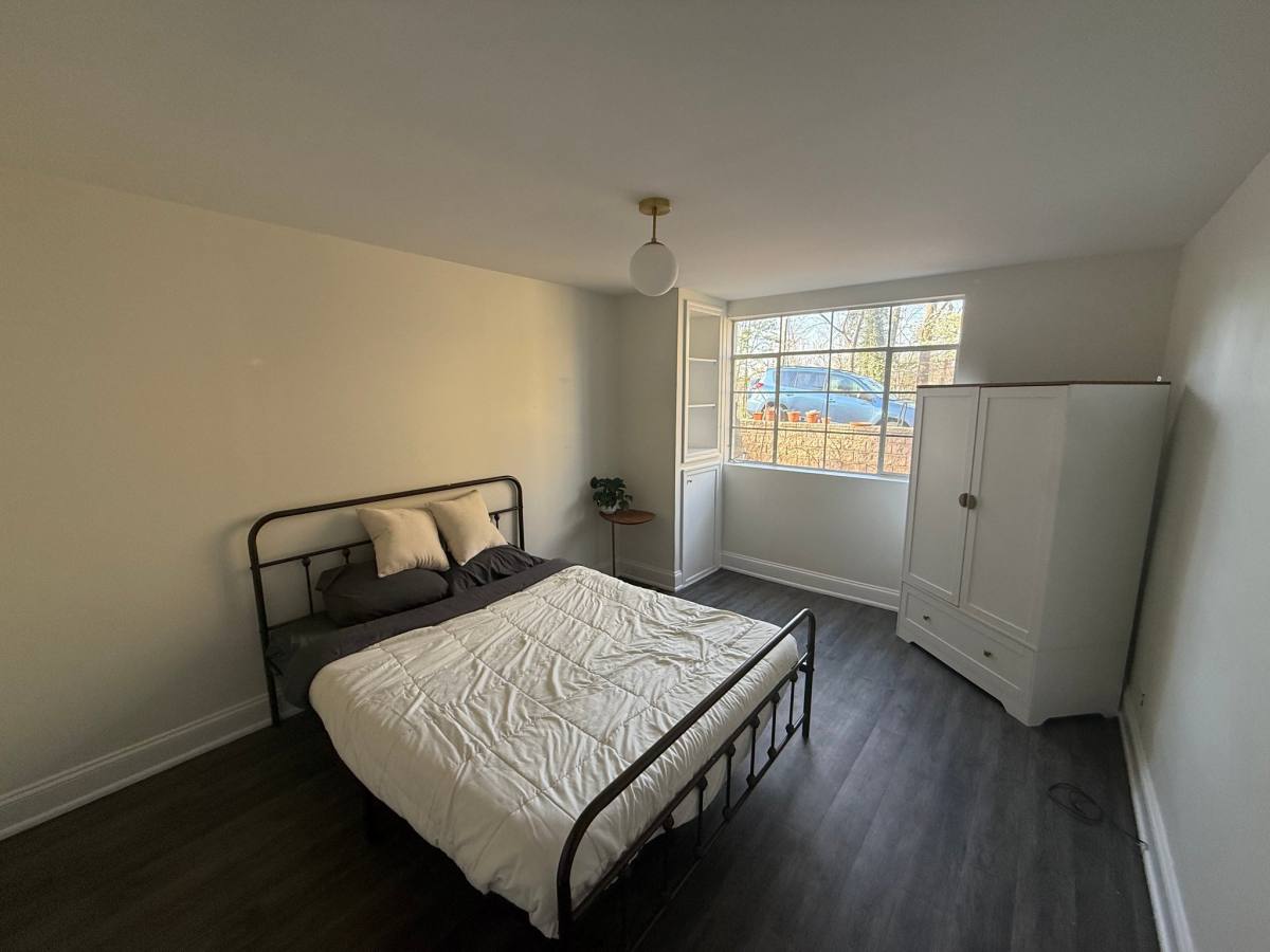 Apartment for rent at 2709 Eton Rd #B, Charlottesville, VA 22903