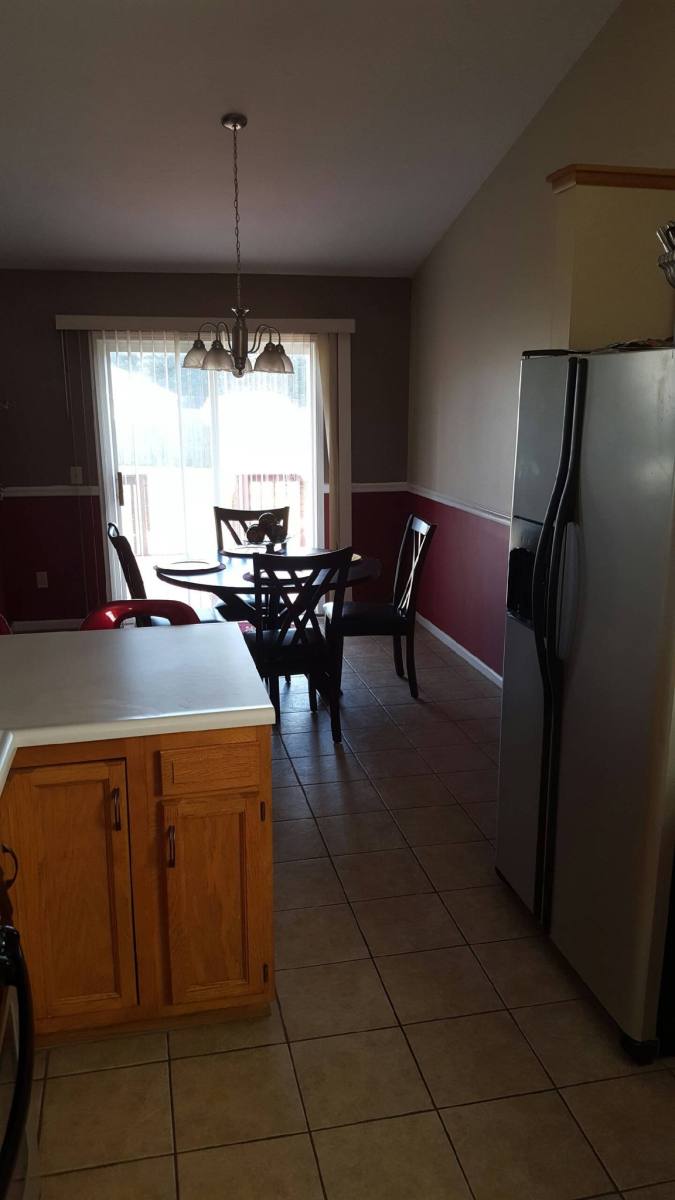 House for rent at 7814 Rocky Glen Place, Fort Wayne, IN 46825