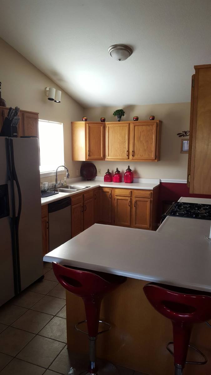 House for rent at 7814 Rocky Glen Place, Fort Wayne, IN 46825