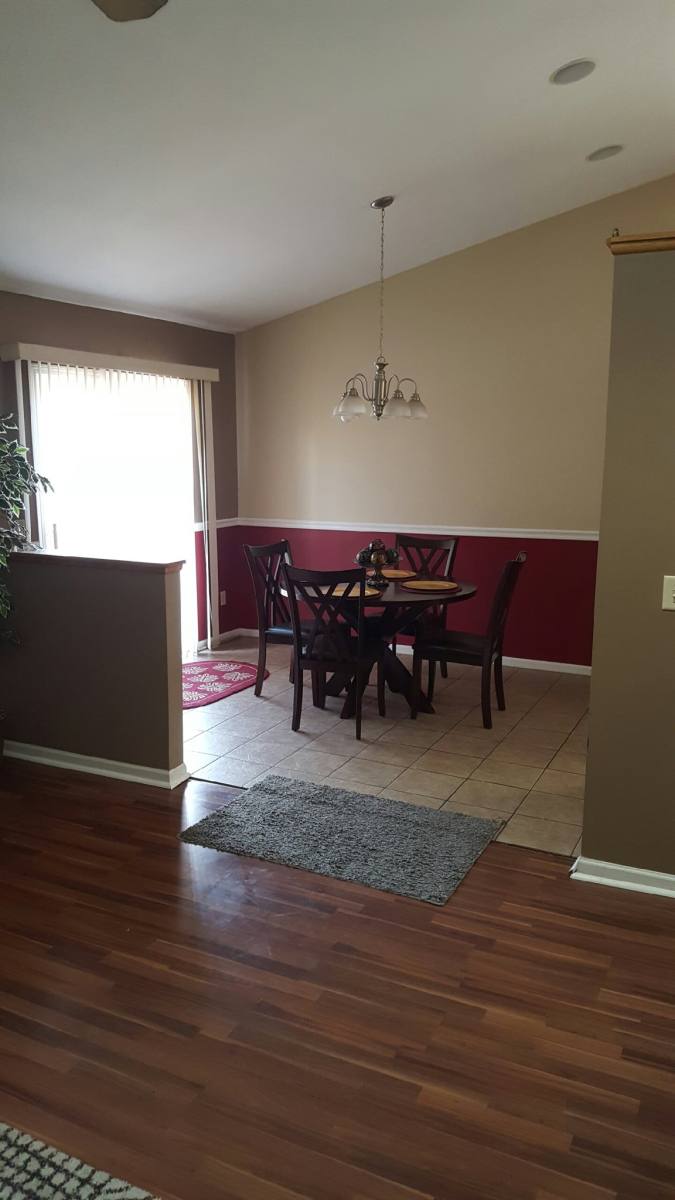 House for rent at 7814 Rocky Glen Place, Fort Wayne, IN 46825