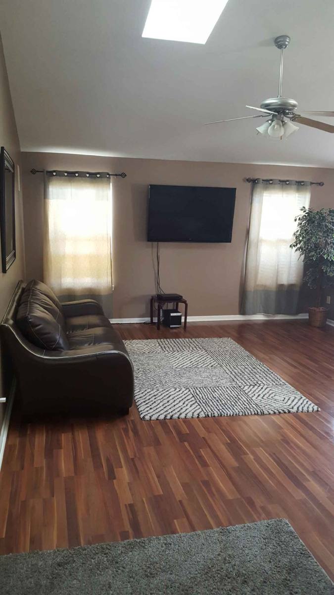 House for rent at 7814 Rocky Glen Place, Fort Wayne, IN 46825