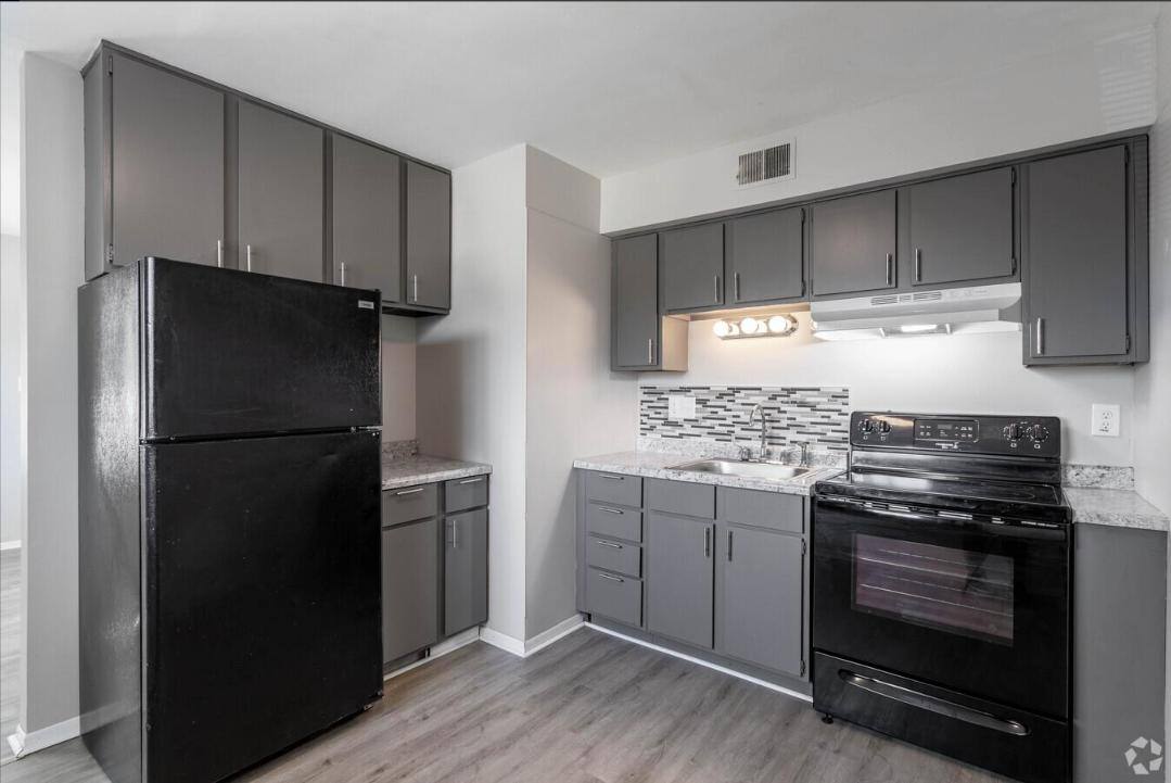 Apartment for rent at 1505 Manchester Ave, Dayton, OH 45402