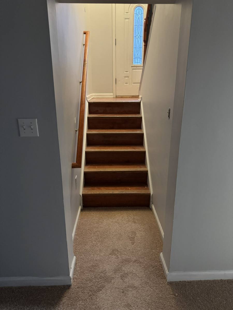 House for rent at 2036 Yew Court, Saint Leonard, MD 20685
