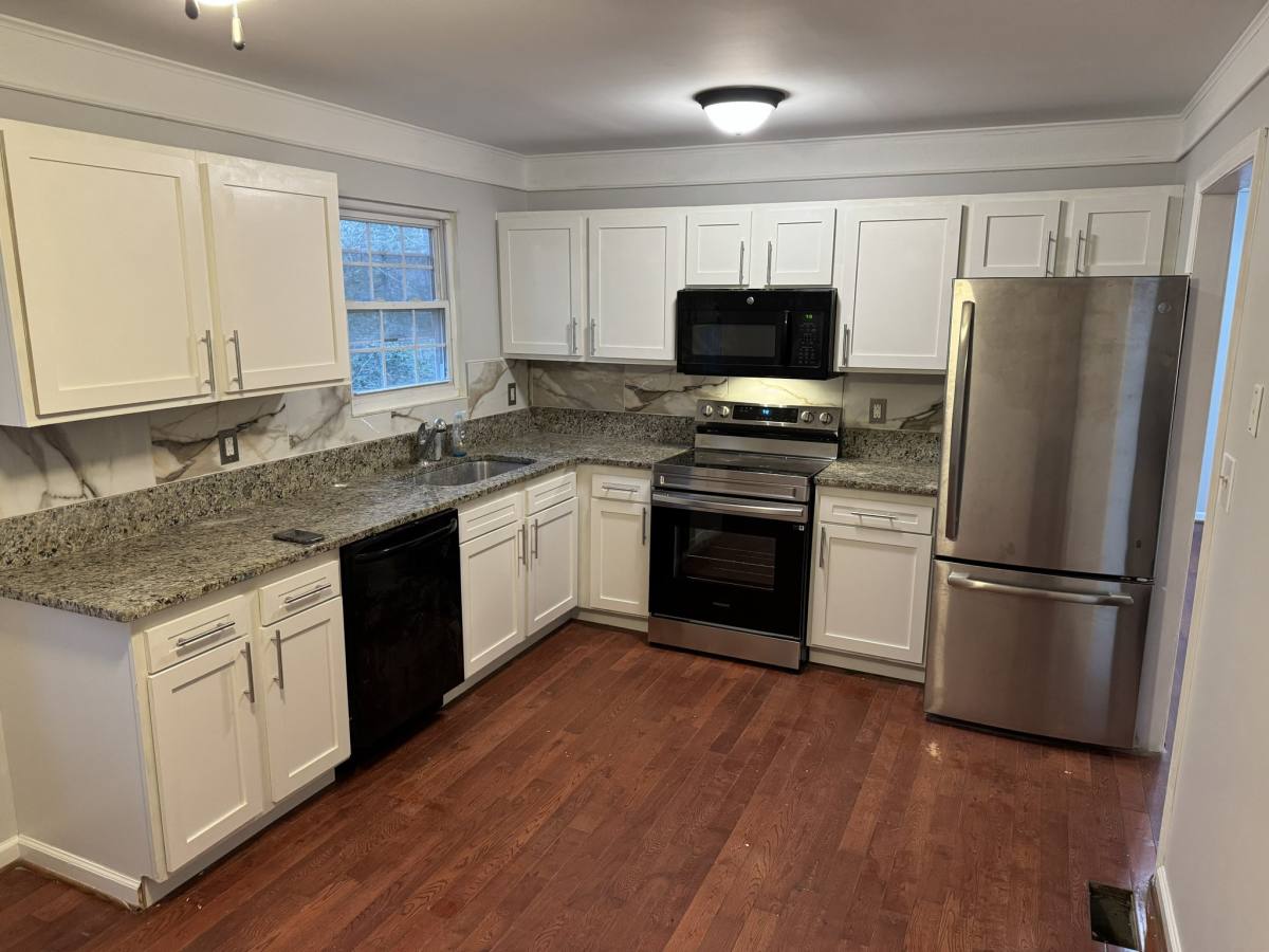 House for rent at 2036 Yew Court, Saint Leonard, MD 20685
