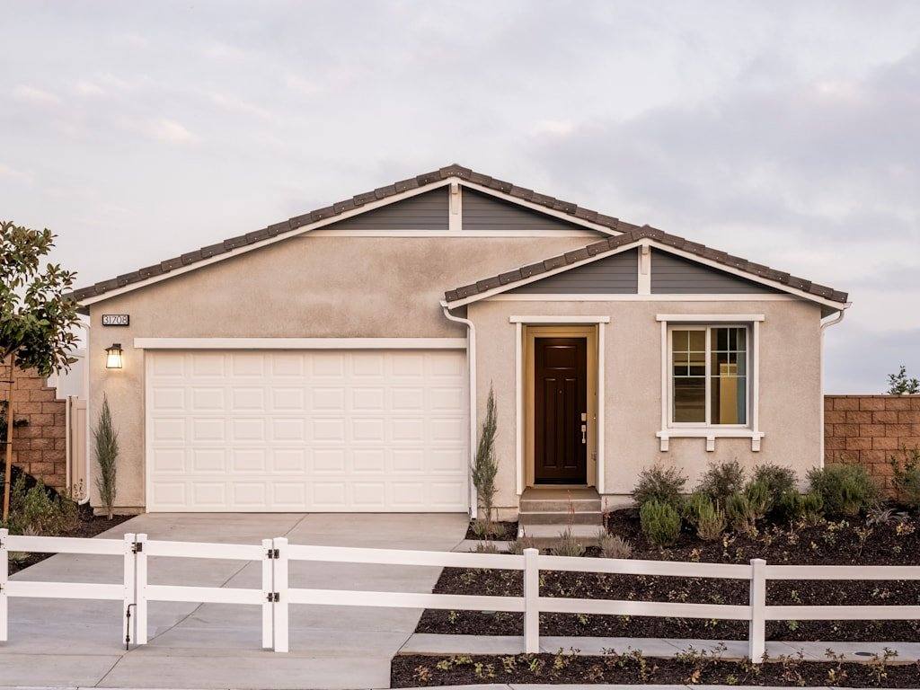 House for rent at 31708 Settlers Rd, Winchester, CA 92596