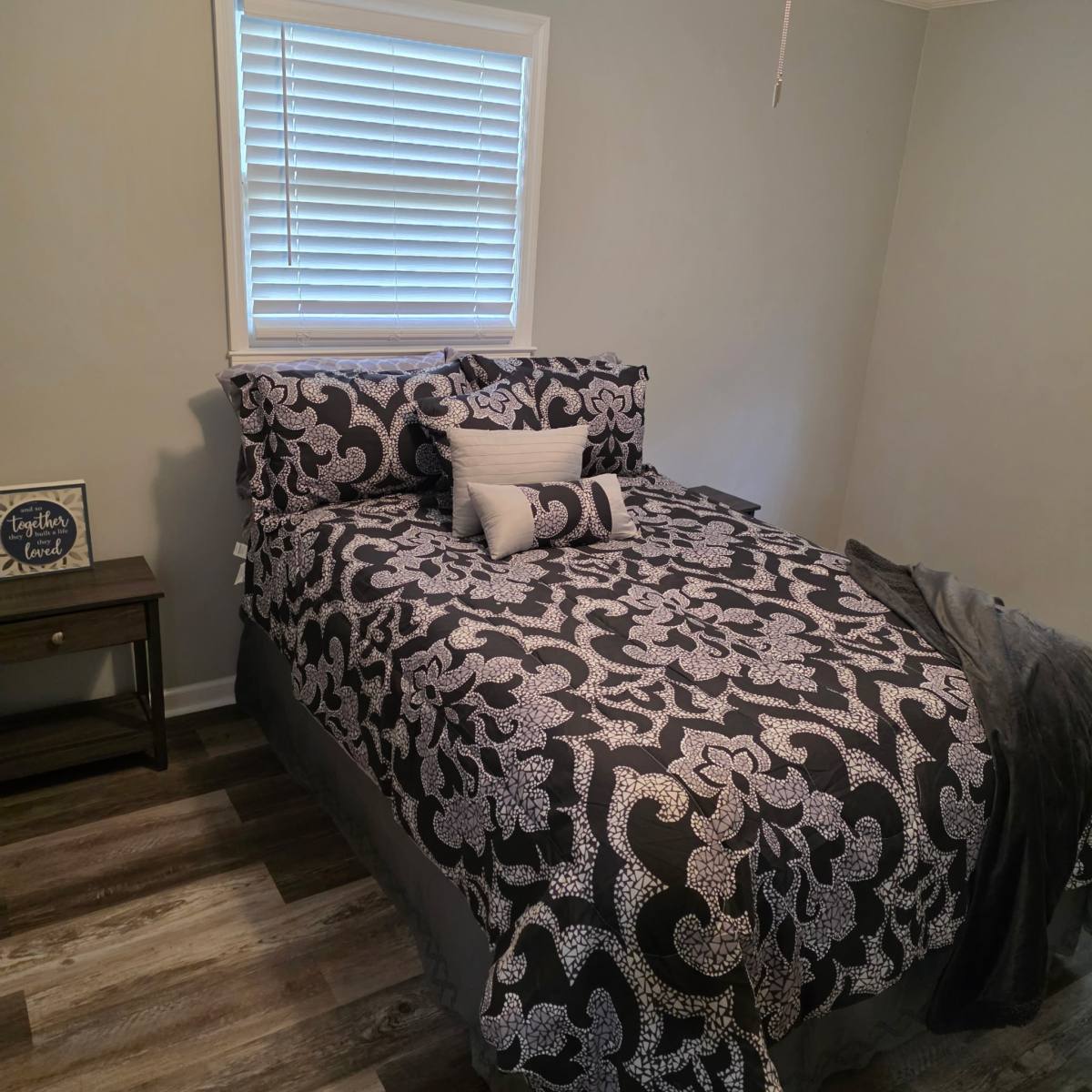 House for rent at 4529 Dixon Rd, Lizella, GA 31052