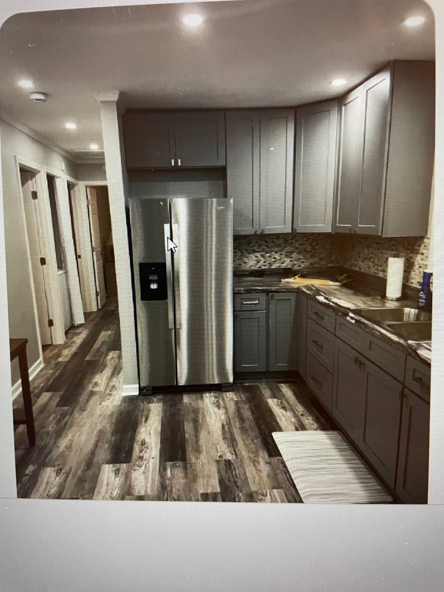 House for rent at 4529 Dixon Rd, Lizella, GA 31052