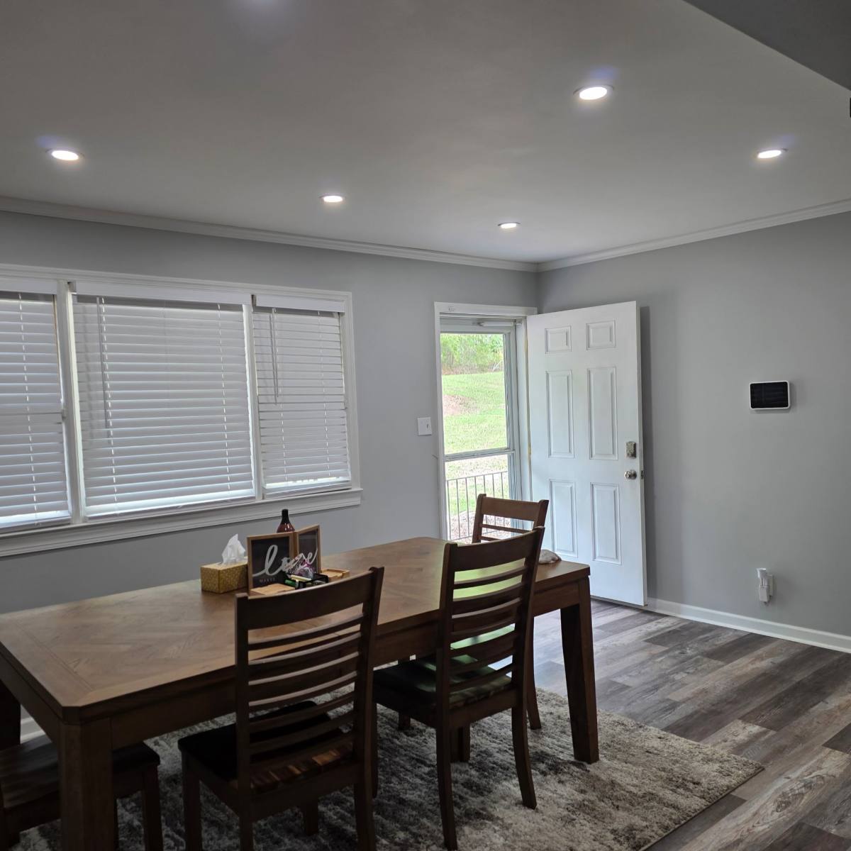 House for rent at 4529 Dixon Rd, Lizella, GA 31052