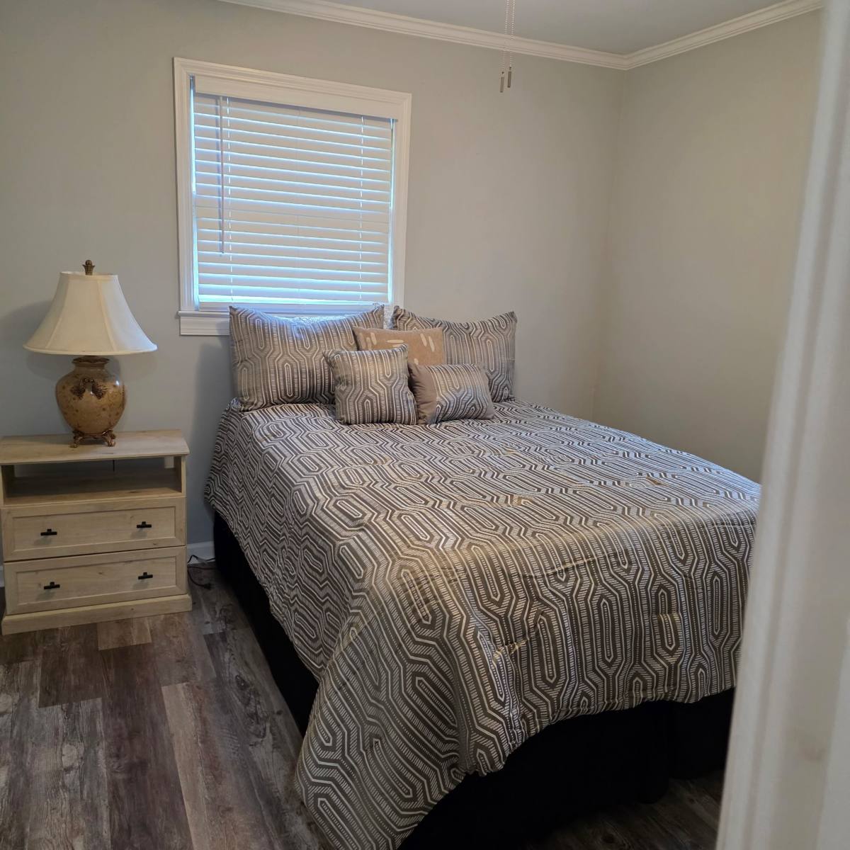 House for rent at 4529 Dixon Rd, Lizella, GA 31052