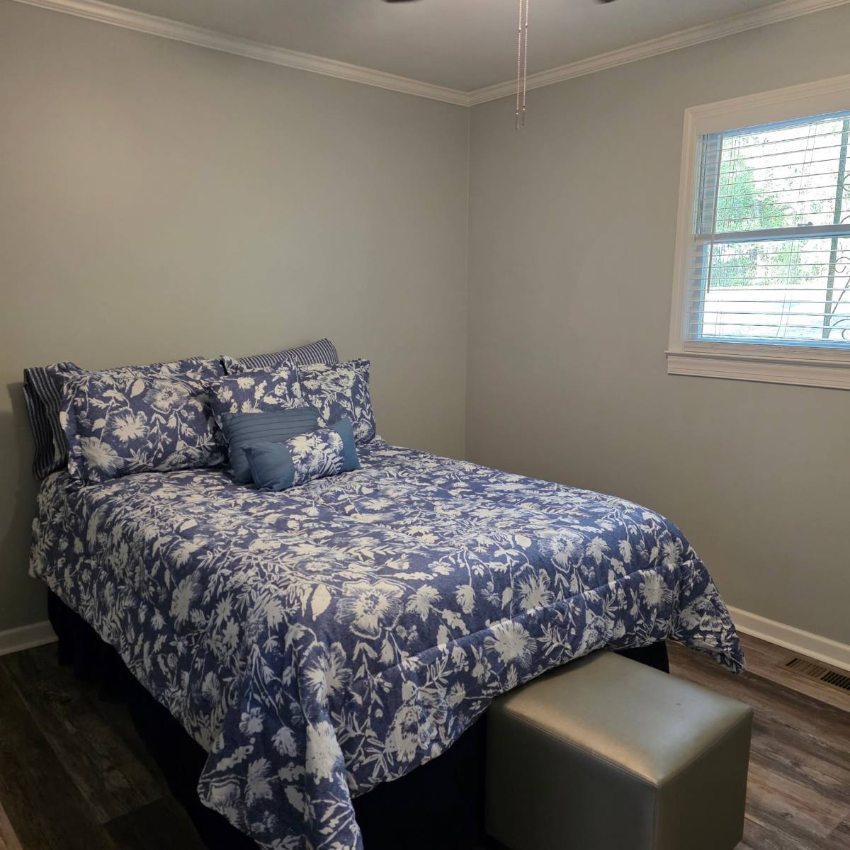 House for rent at 4529 Dixon Rd, Lizella, GA 31052