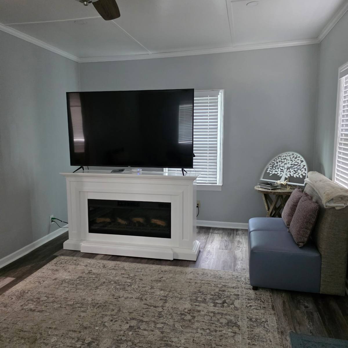 House for rent at 4529 Dixon Rd, Lizella, GA 31052
