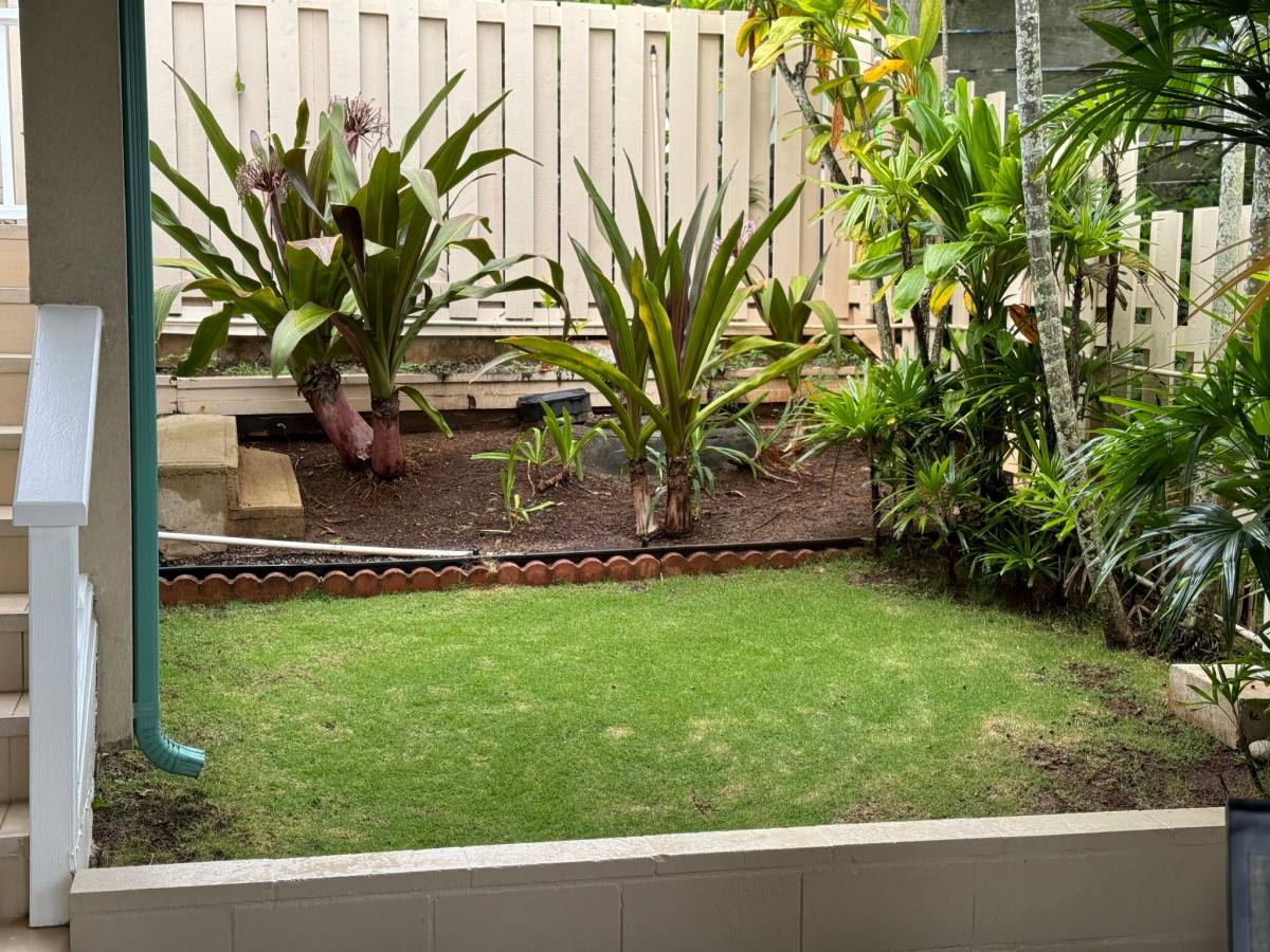 Apartment for rent at 610 Uluoa St #B, Kailua, HI 96734
