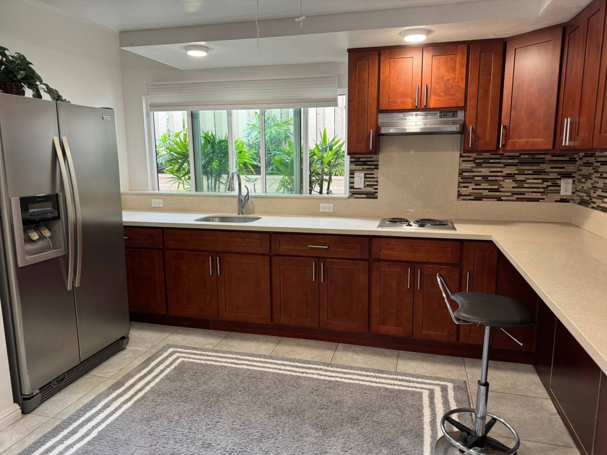 Apartment for rent at 610 Uluoa St #B, Kailua, HI 96734