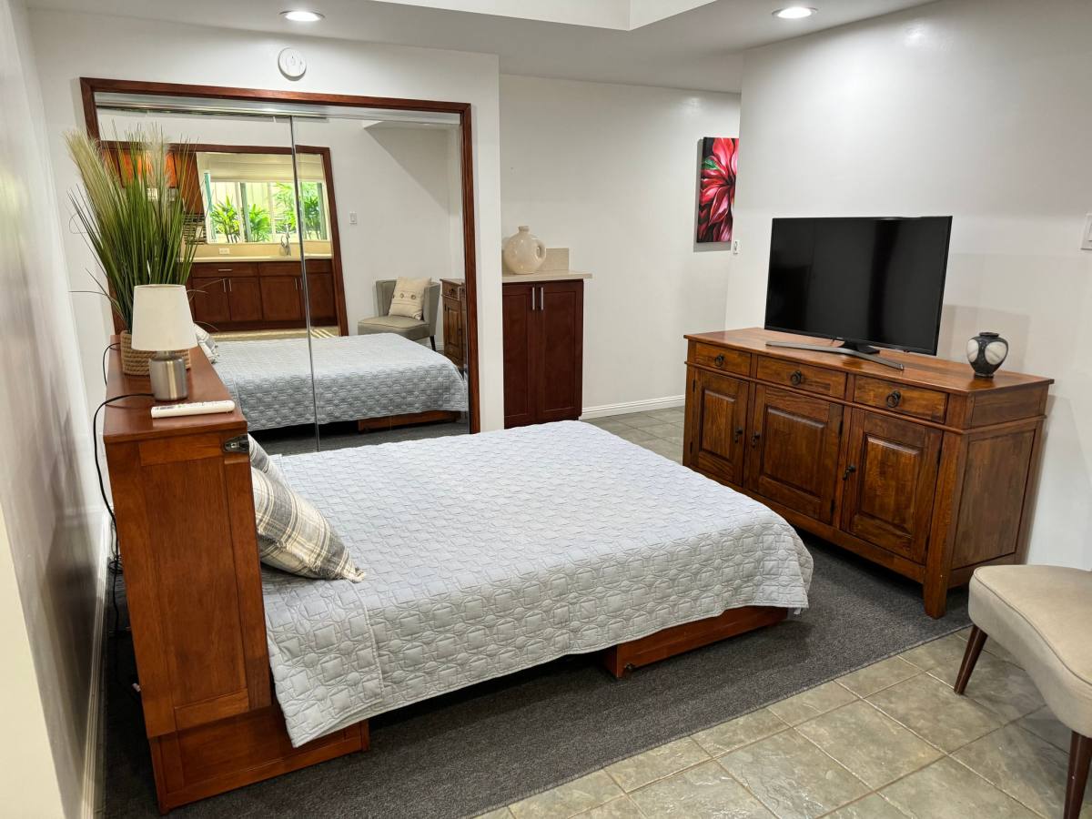Apartment for rent at 610 Uluoa St #B, Kailua, HI 96734