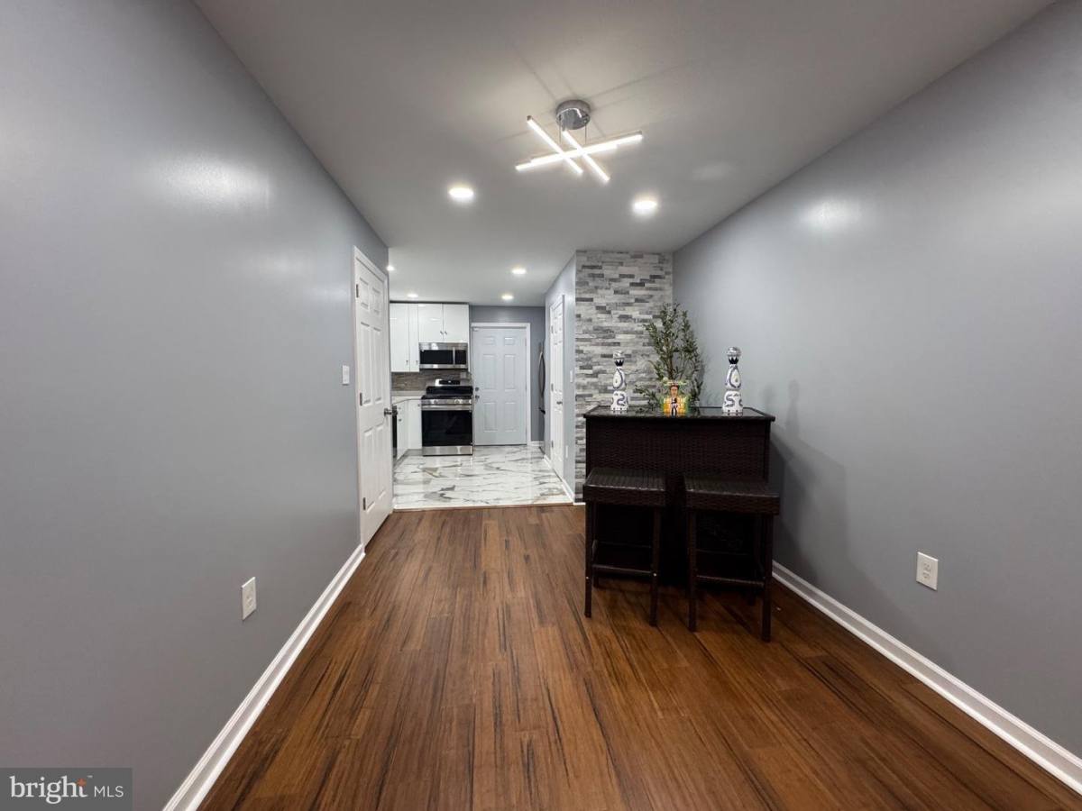 Townhouse for rent at 739 E 10th St, Wilmington, DE 19801