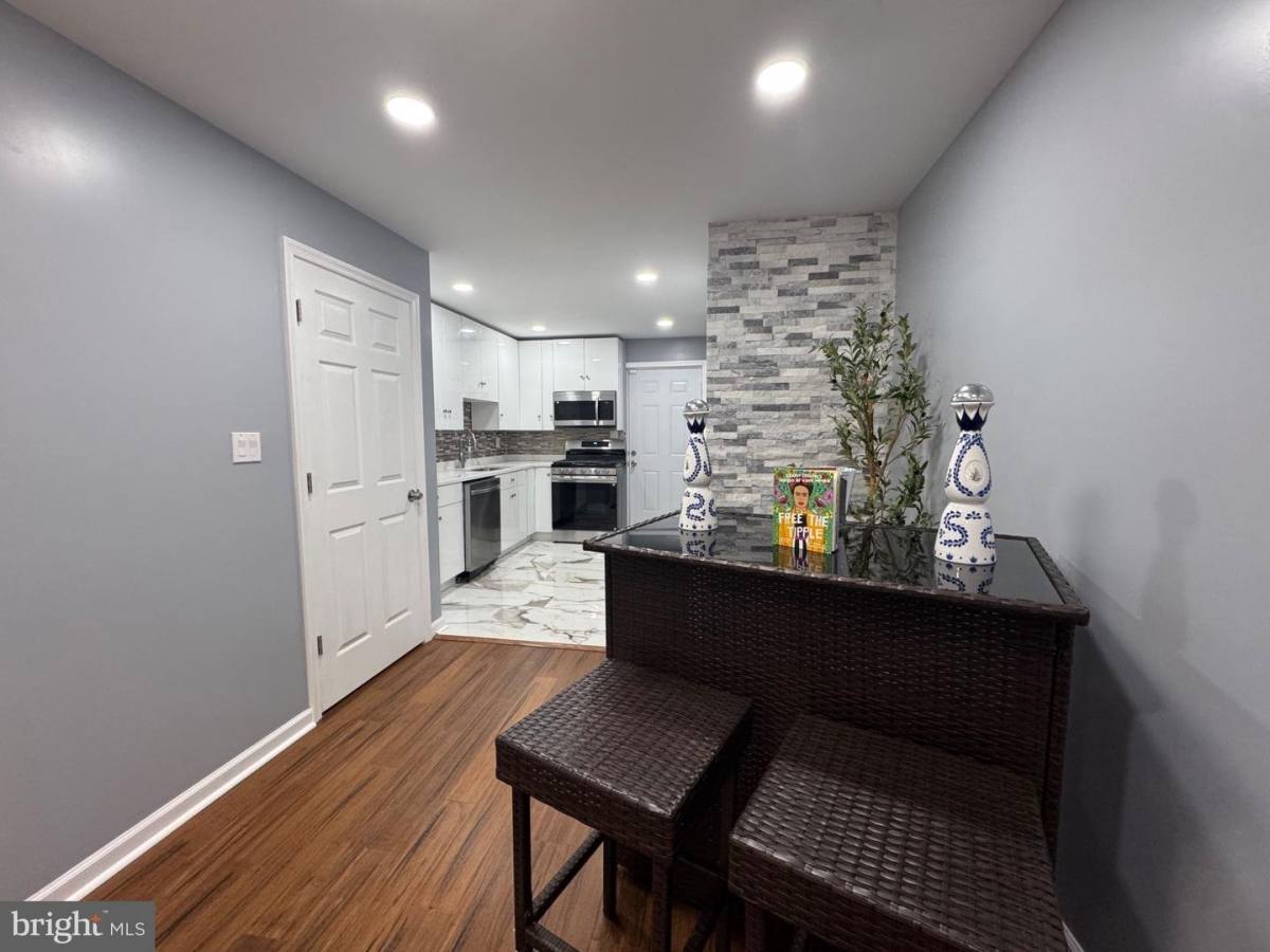 Townhouse for rent at 739 E 10th St, Wilmington, DE 19801