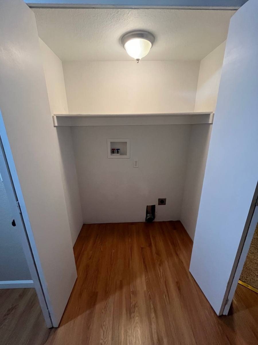 Apartment for rent at 743 Cook Ave #B, Billings, MT 59101