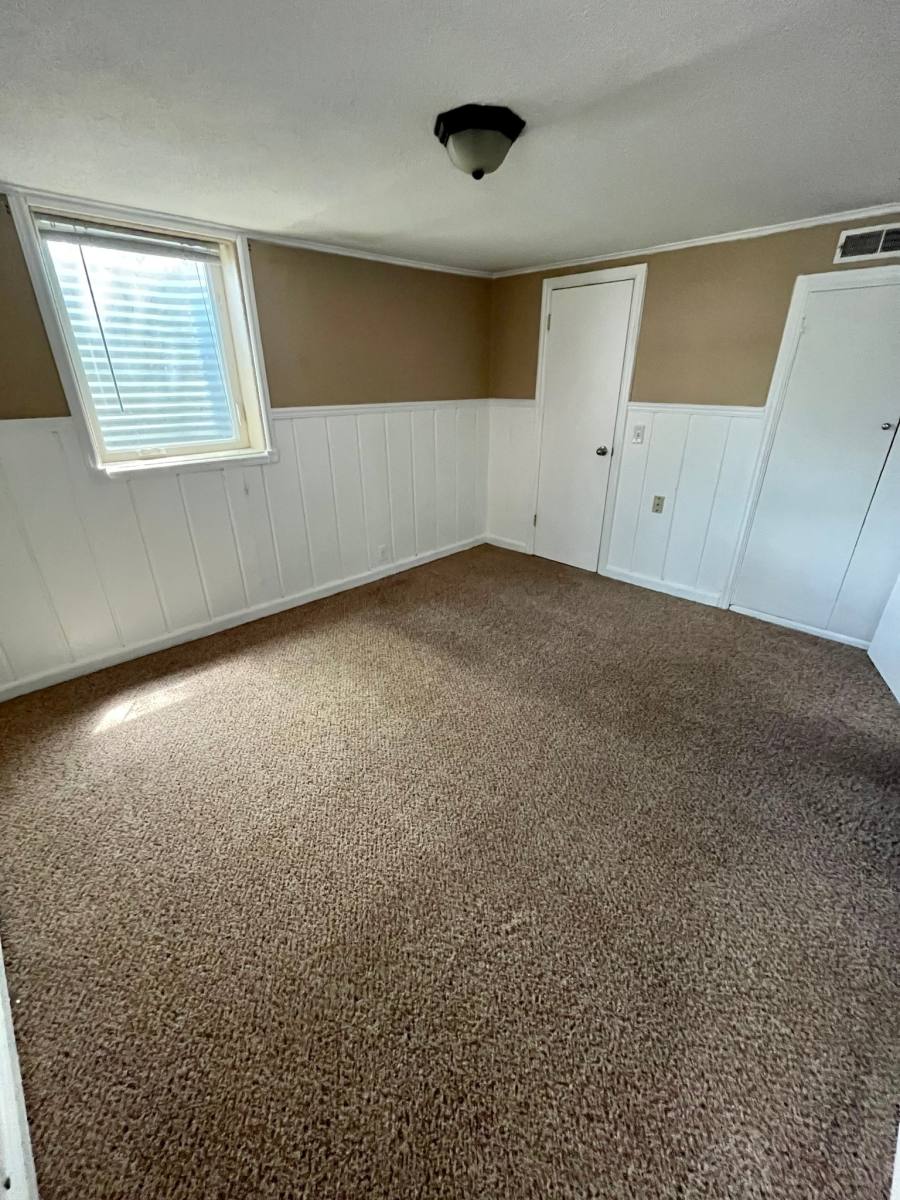 Apartment for rent at 743 Cook Ave #B, Billings, MT 59101