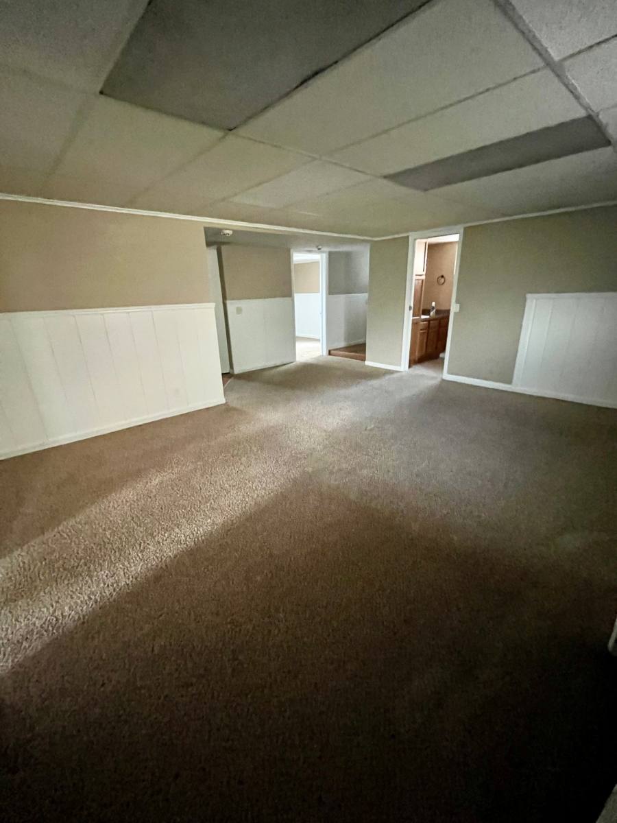 Apartment for rent at 743 Cook Ave #B, Billings, MT 59101