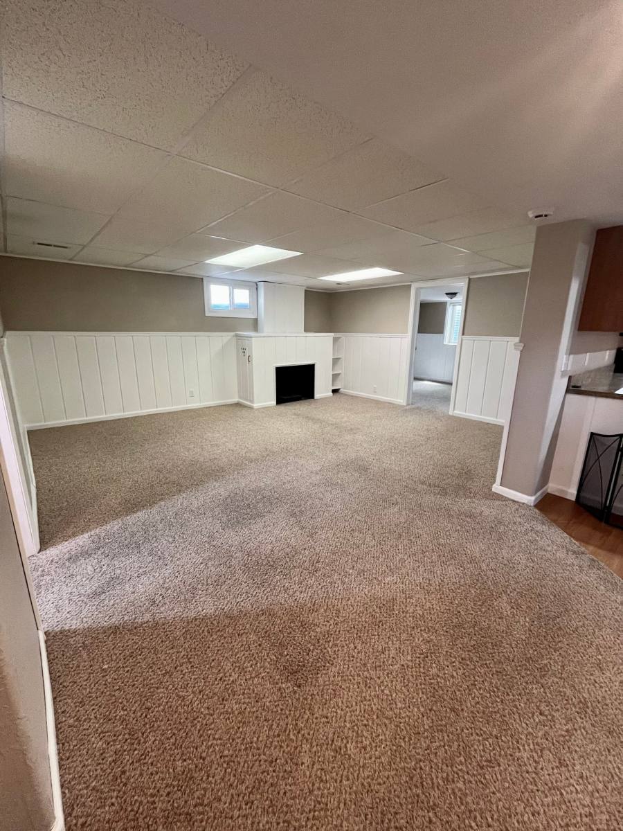 Apartment for rent at 743 Cook Ave #B, Billings, MT 59101