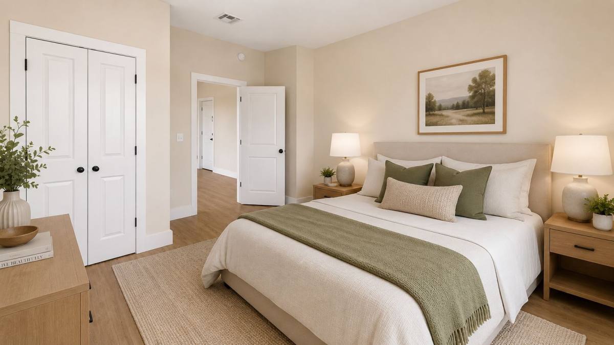 Apartment for rent at 223 Munn Ave #2L, Irvington, NJ 07111