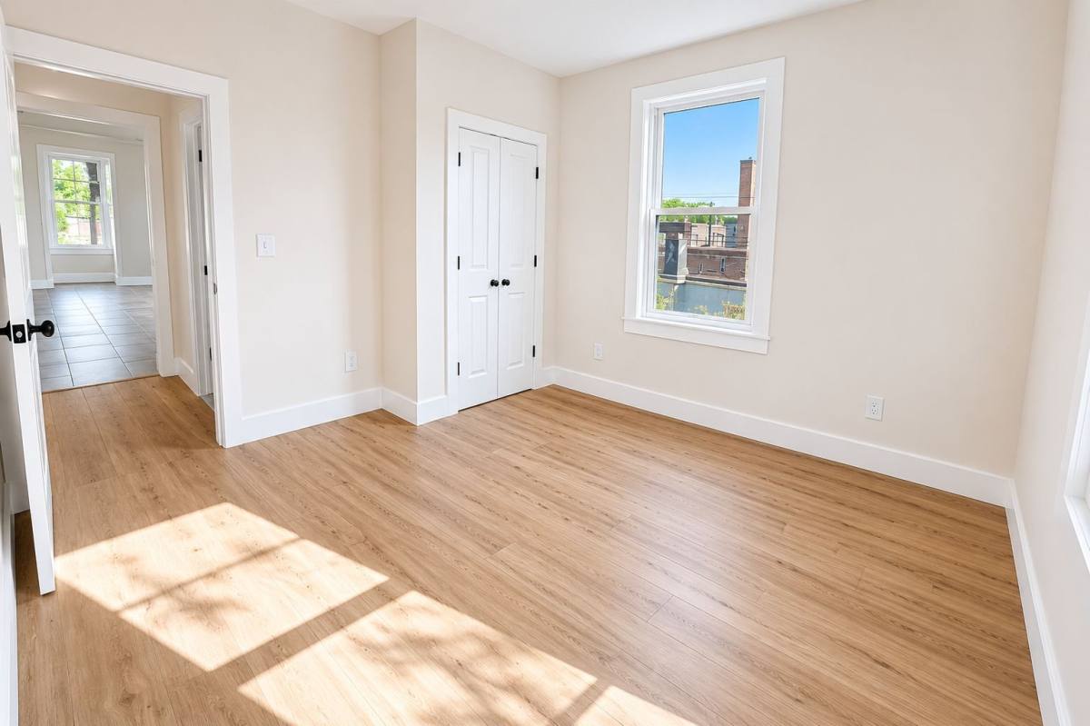 Apartment for rent at 223 Munn Ave #2L, Irvington, NJ 07111