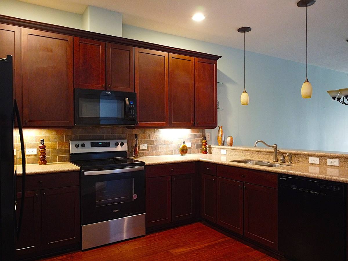 House for rent at 22011 Belgian Court, Mount Dora, FL 32757