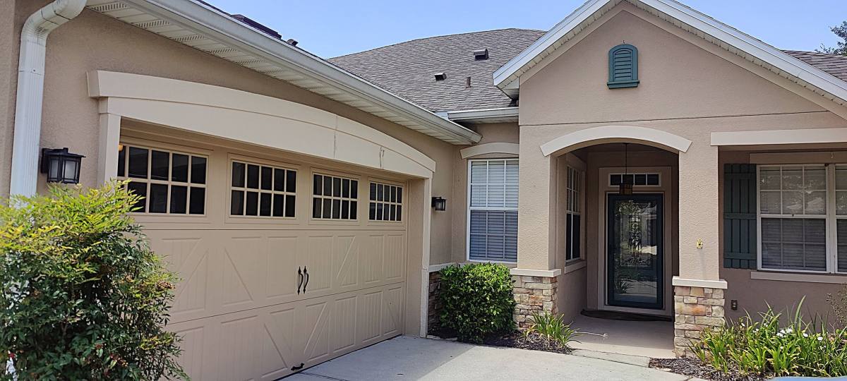 House for rent at 22011 Belgian Court, Mount Dora, FL 32757