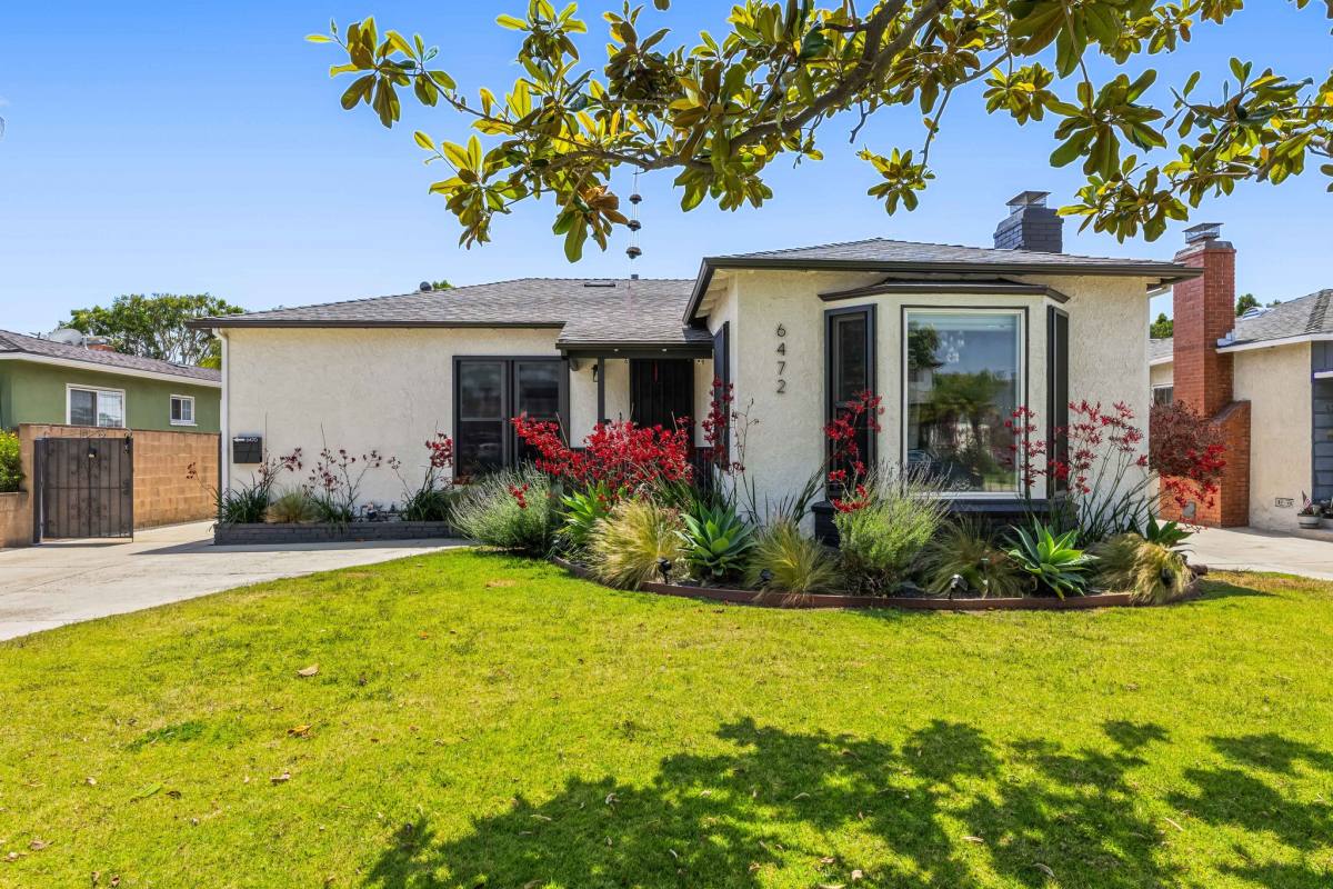 House for rent at 6472 W 85th Place, Los Angeles, CA 90045