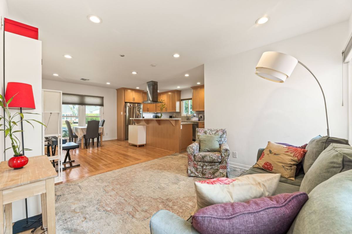 House for rent at 6472 W 85th Place, Los Angeles, CA 90045