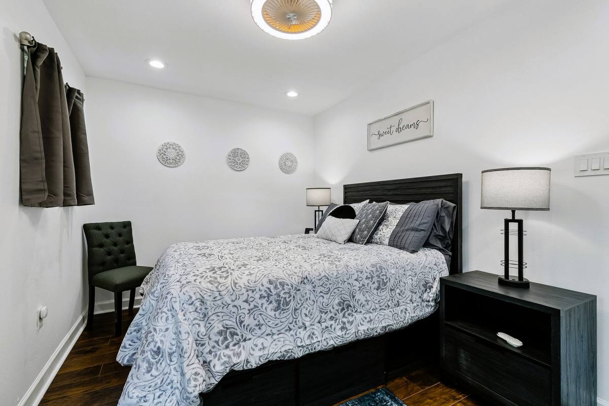 Apartment for rent at 5400 Lacour Monique St #REAR, New Orleans, LA 70131