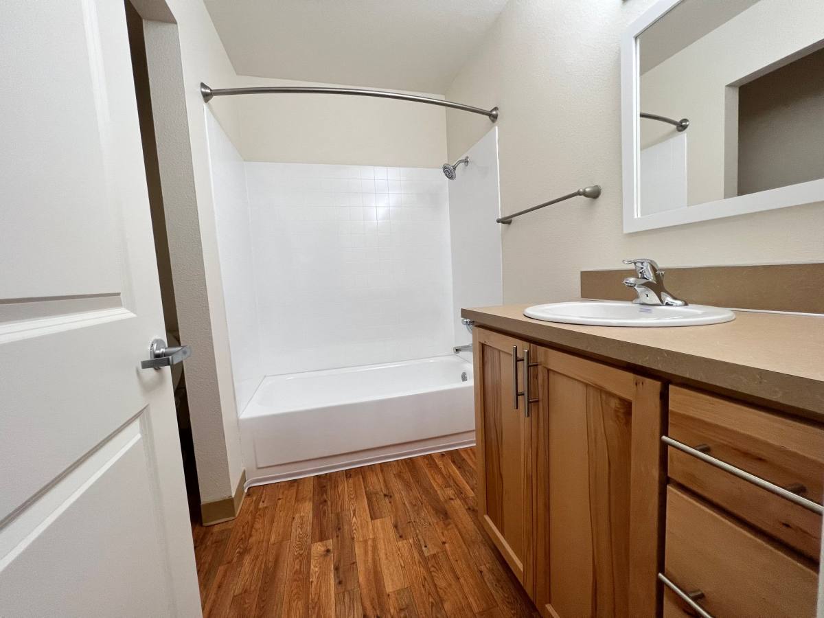 Apartment for rent at 8585 SW Canyon Lane #27, Portland, OR 97225