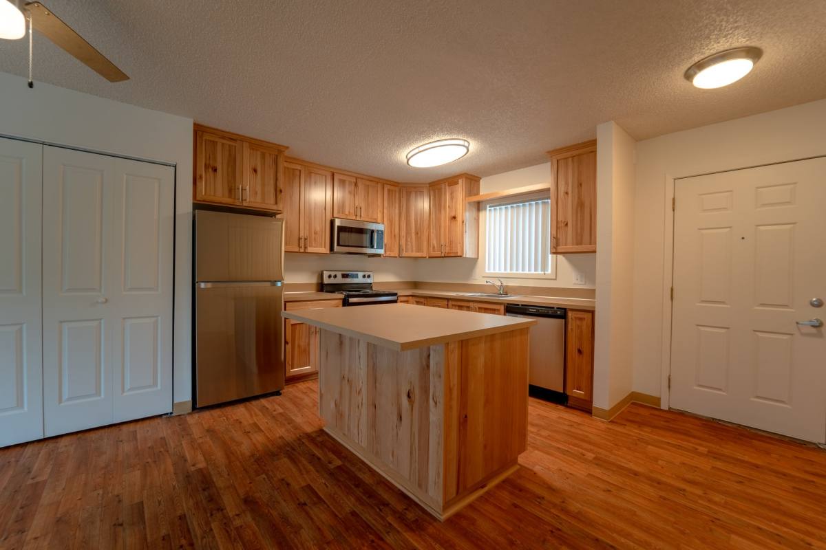 Apartment for rent at 8585 SW Canyon Lane #95, Portland, OR 97225