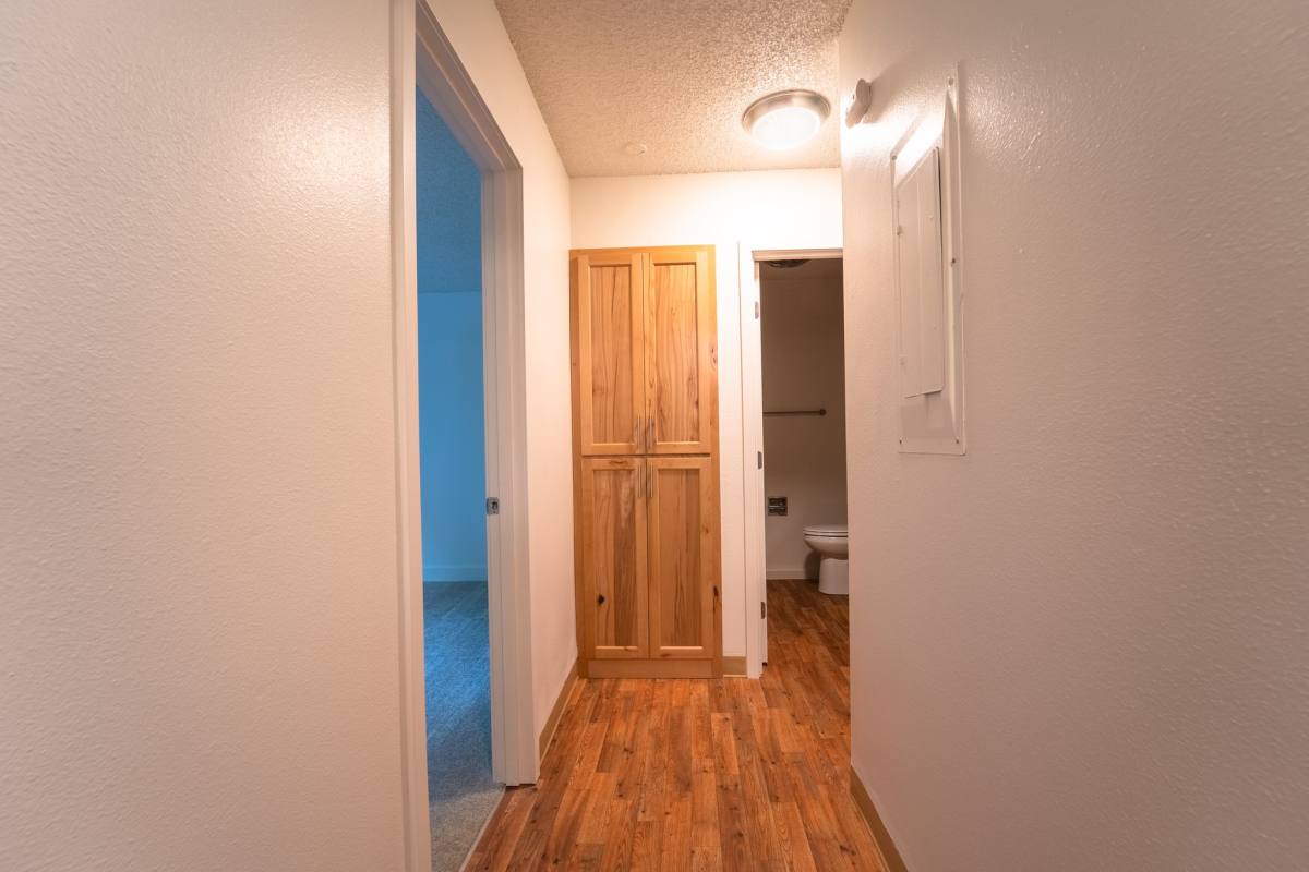 Apartment for rent at 8585 SW Canyon Lane #95, Portland, OR 97225