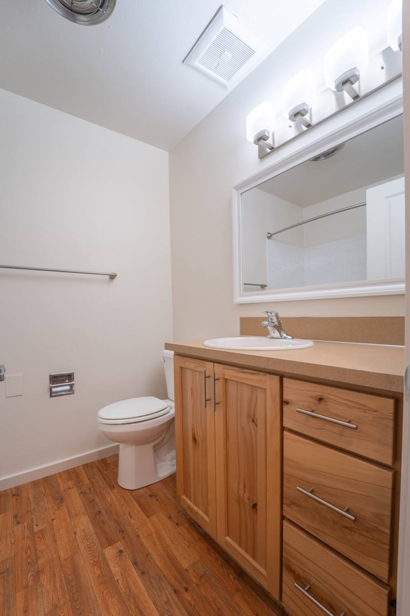 Apartment for rent at 8585 SW Canyon Lane #95, Portland, OR 97225