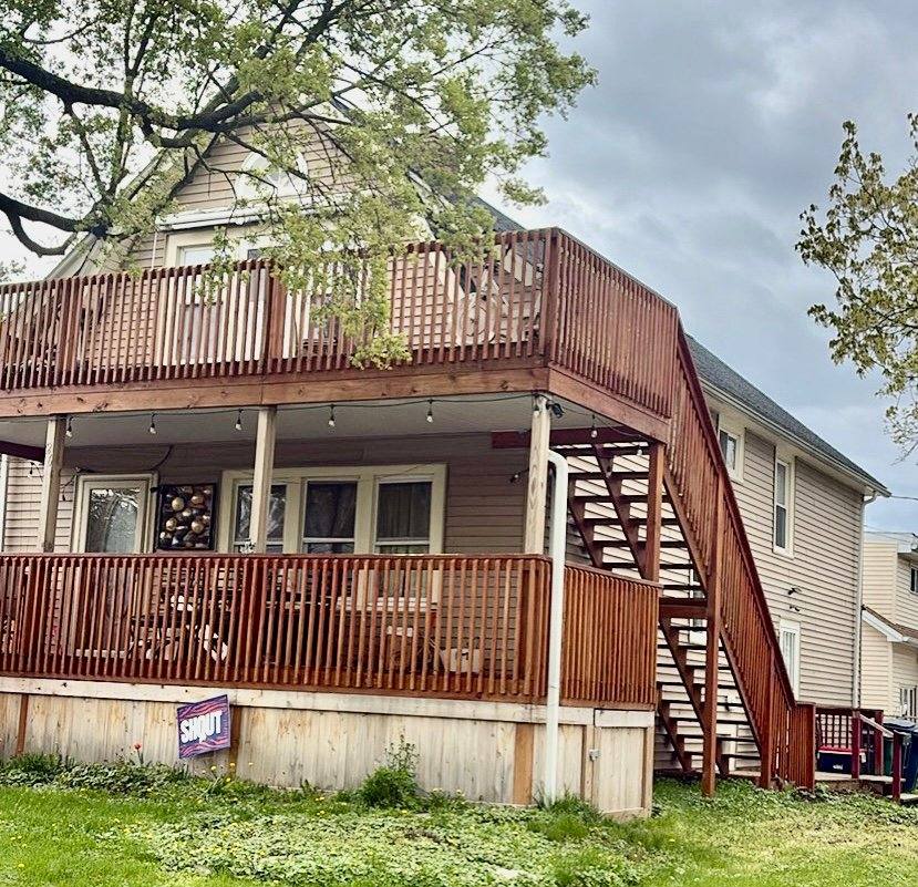 Apartment for rent at 26 Doyle Ave, Buffalo, NY 14207