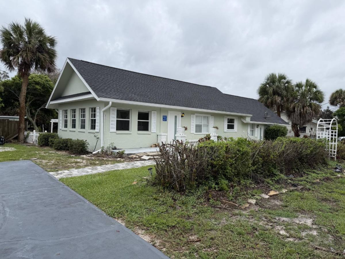 House for rent at 537 Sunset Blvd, Melbourne Beach, FL 32951