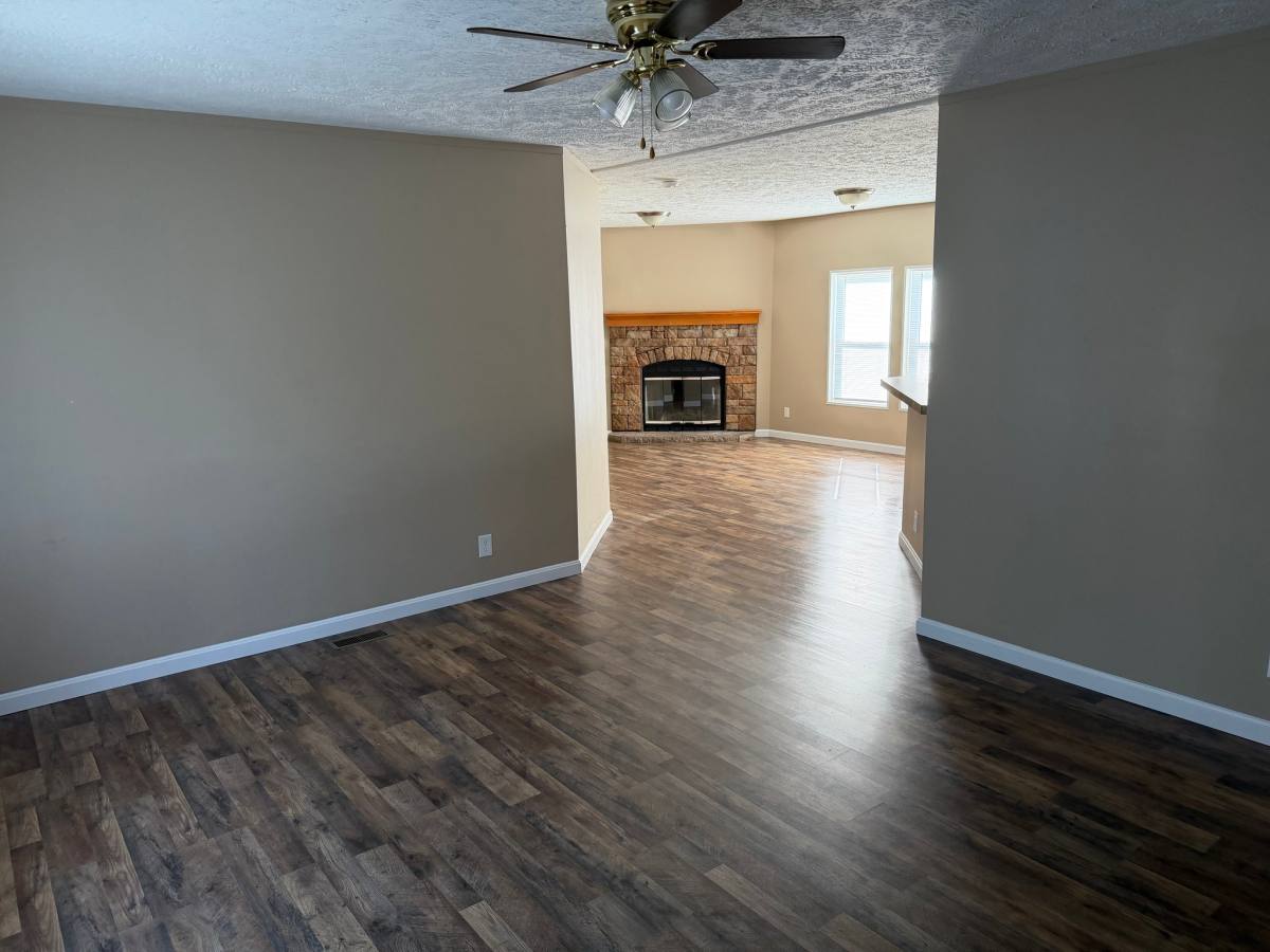 House for rent at 764 Medley Dr, Ekron, KY 40117