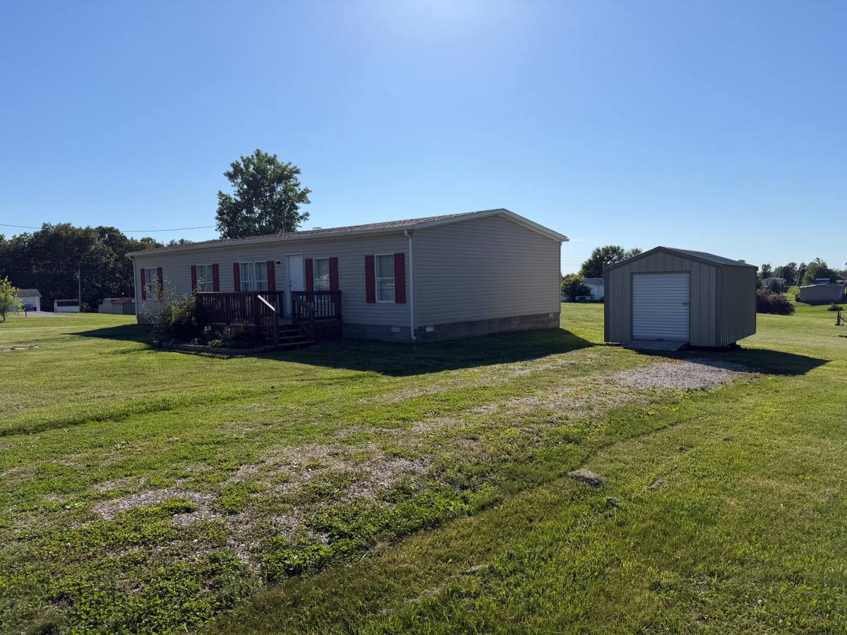 House for rent at 764 Medley Dr, Ekron, KY 40117