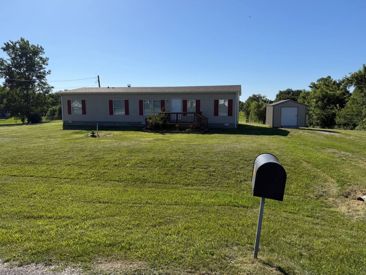 House for rent at 764 Medley Dr, Ekron, KY 40117