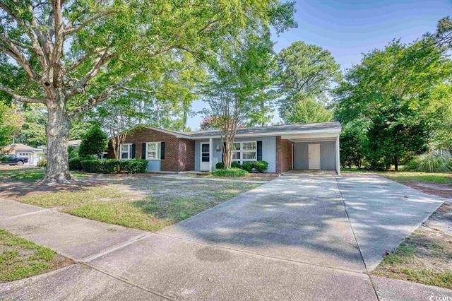 House for rent at 3494 Cactus St, Myrtle Beach, SC 29577