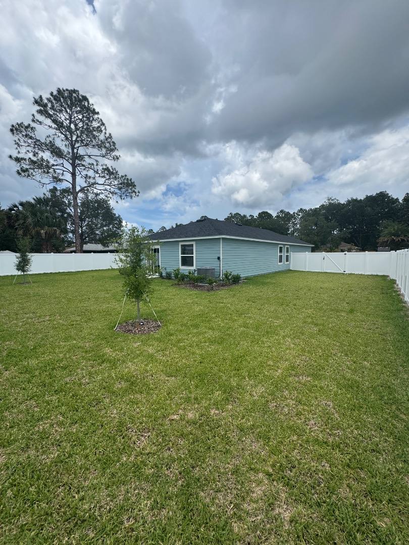 House for rent at 88 Rose Dr, Palm Coast, FL 32164