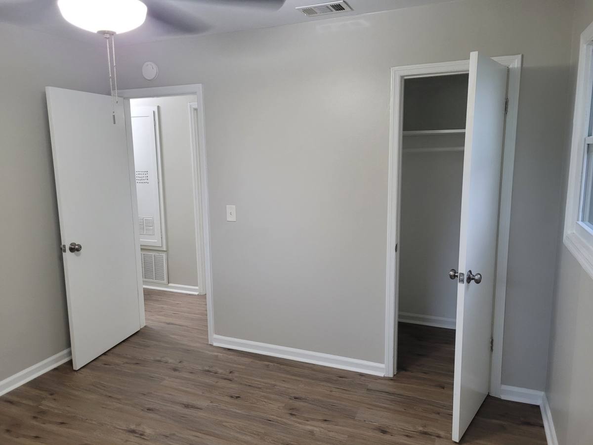House for rent at 1711 Floyd Rd, Columbus, GA 31907