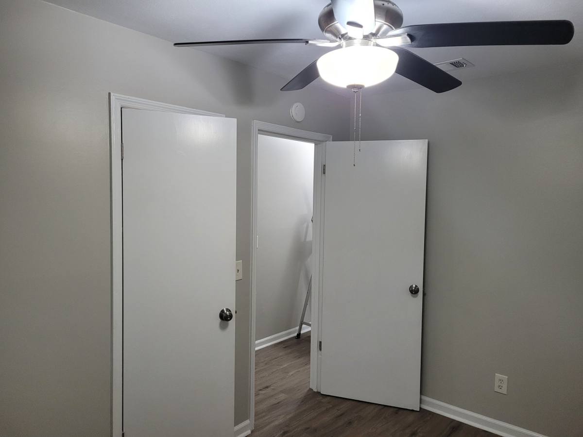 House for rent at 1711 Floyd Rd, Columbus, GA 31907