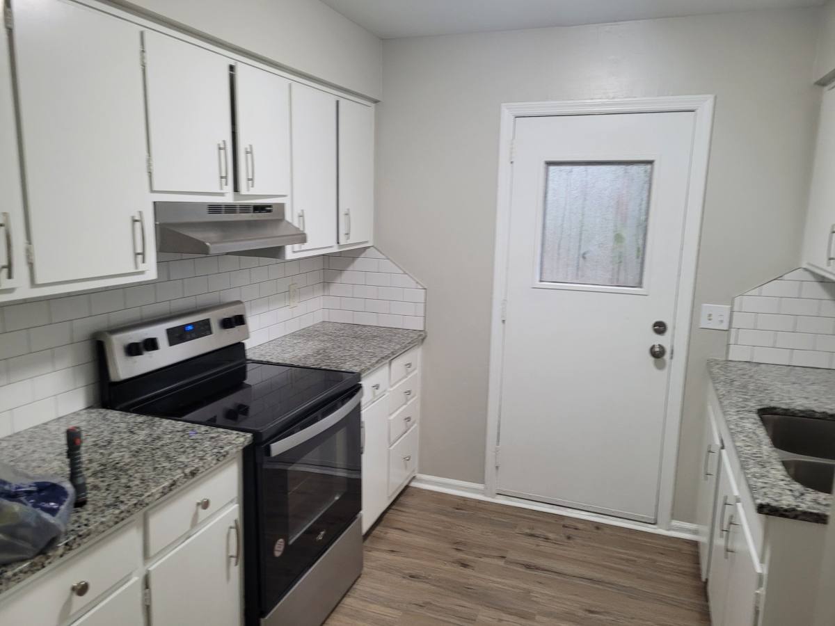 House for rent at 1711 Floyd Rd, Columbus, GA 31907