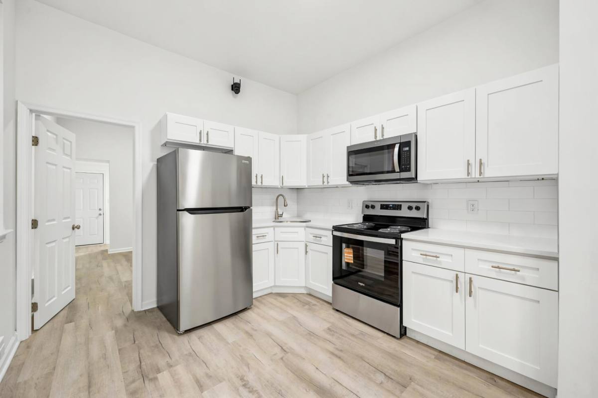 House for rent at 1924 W Westmoreland St, Philadelphia, PA 19140