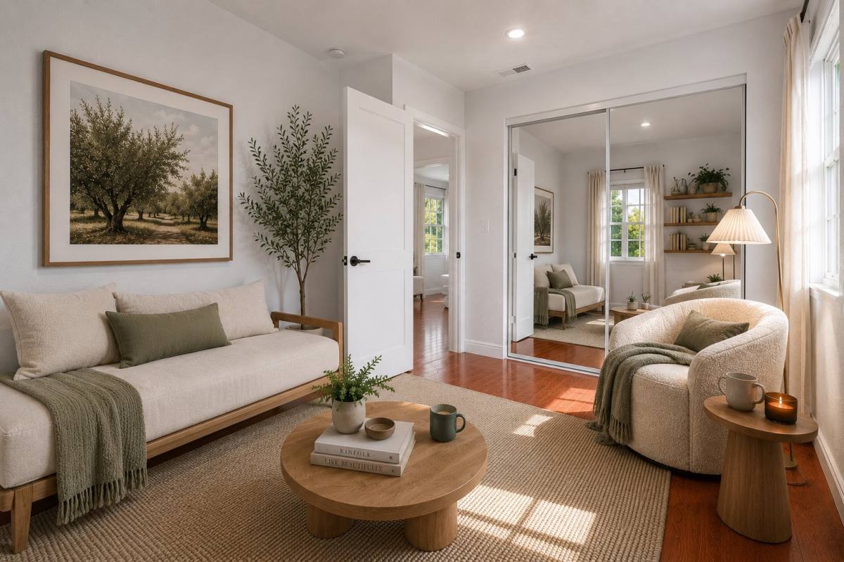 Apartment for rent at 17337 Emelita St, Encino, CA 91316