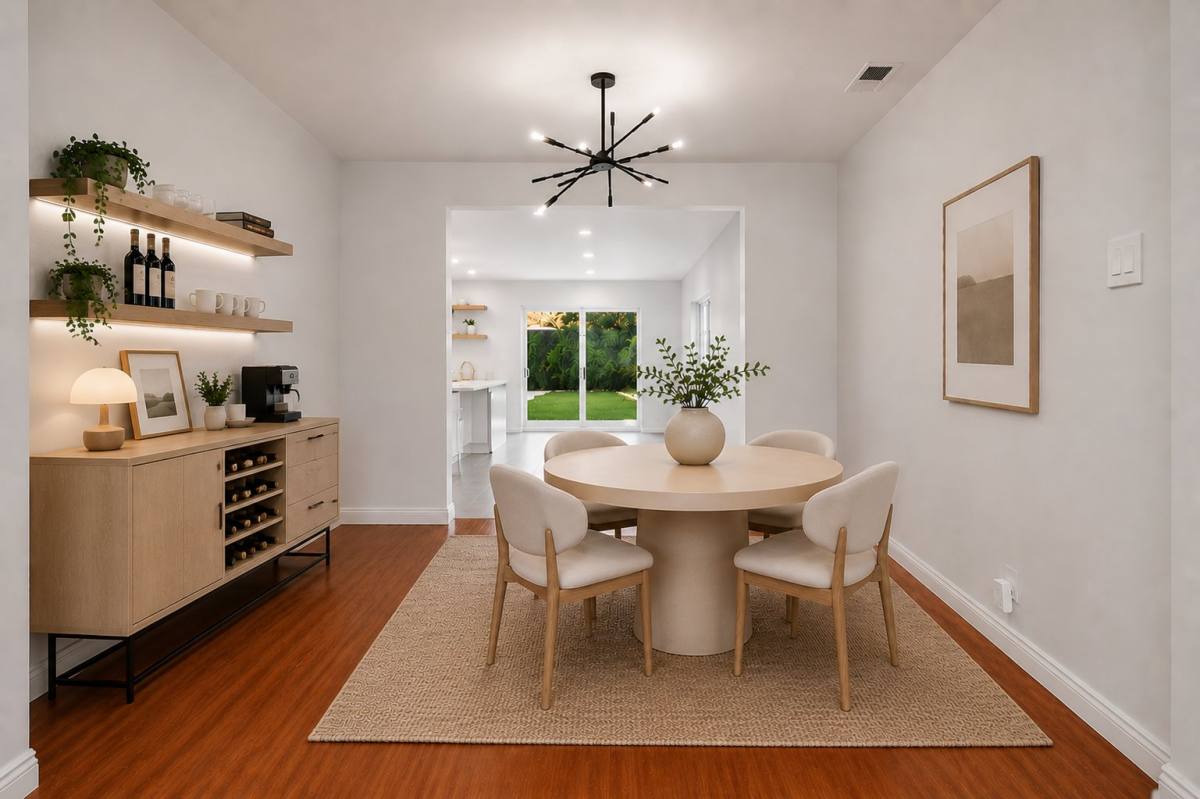 Apartment for rent at 17337 Emelita St, Encino, CA 91316