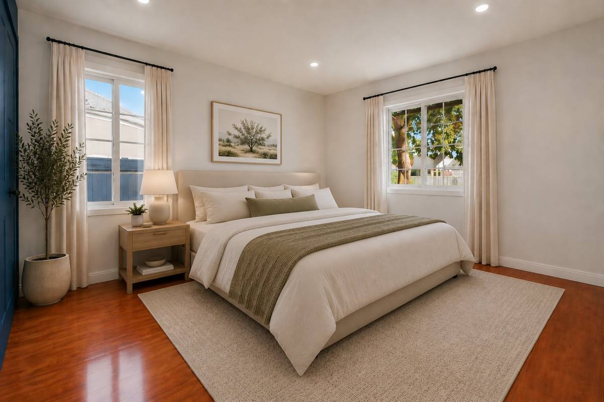 Apartment for rent at 17337 Emelita St, Encino, CA 91316