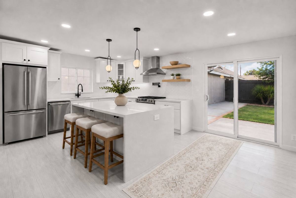 Apartment for rent at 17337 Emelita St, Encino, CA 91316